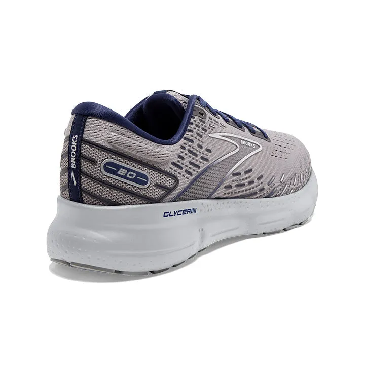 Glycerin 20 - Men's Road Running Shoes