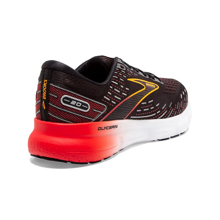 Glycerin 20 - Men's Road Running Shoes