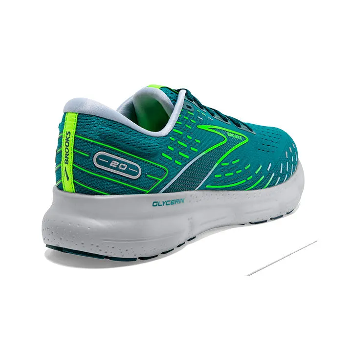 Glycerin 20 - Men's Road Running Shoes