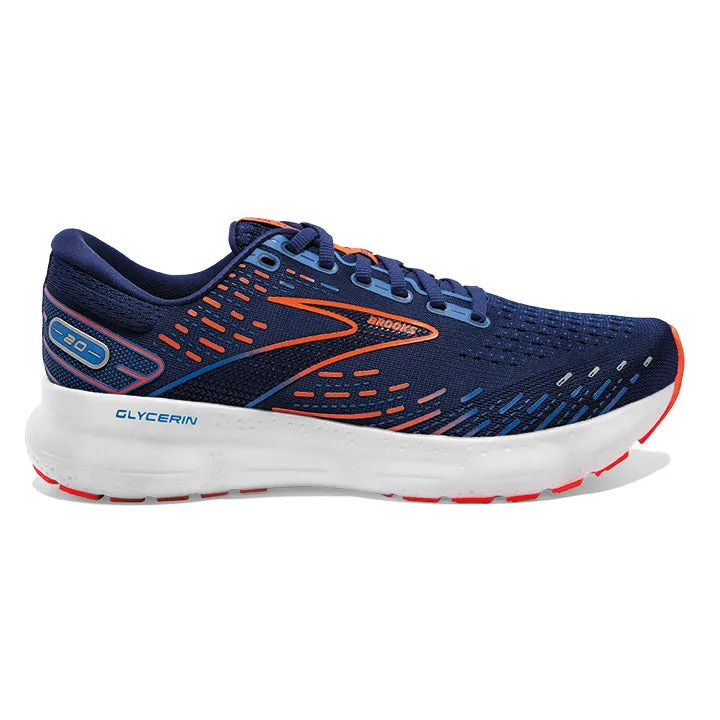 Glycerin 20 - Men's Road Running Shoes