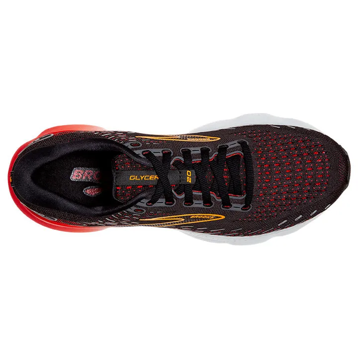 Glycerin 20 - Men's Road Running Shoes