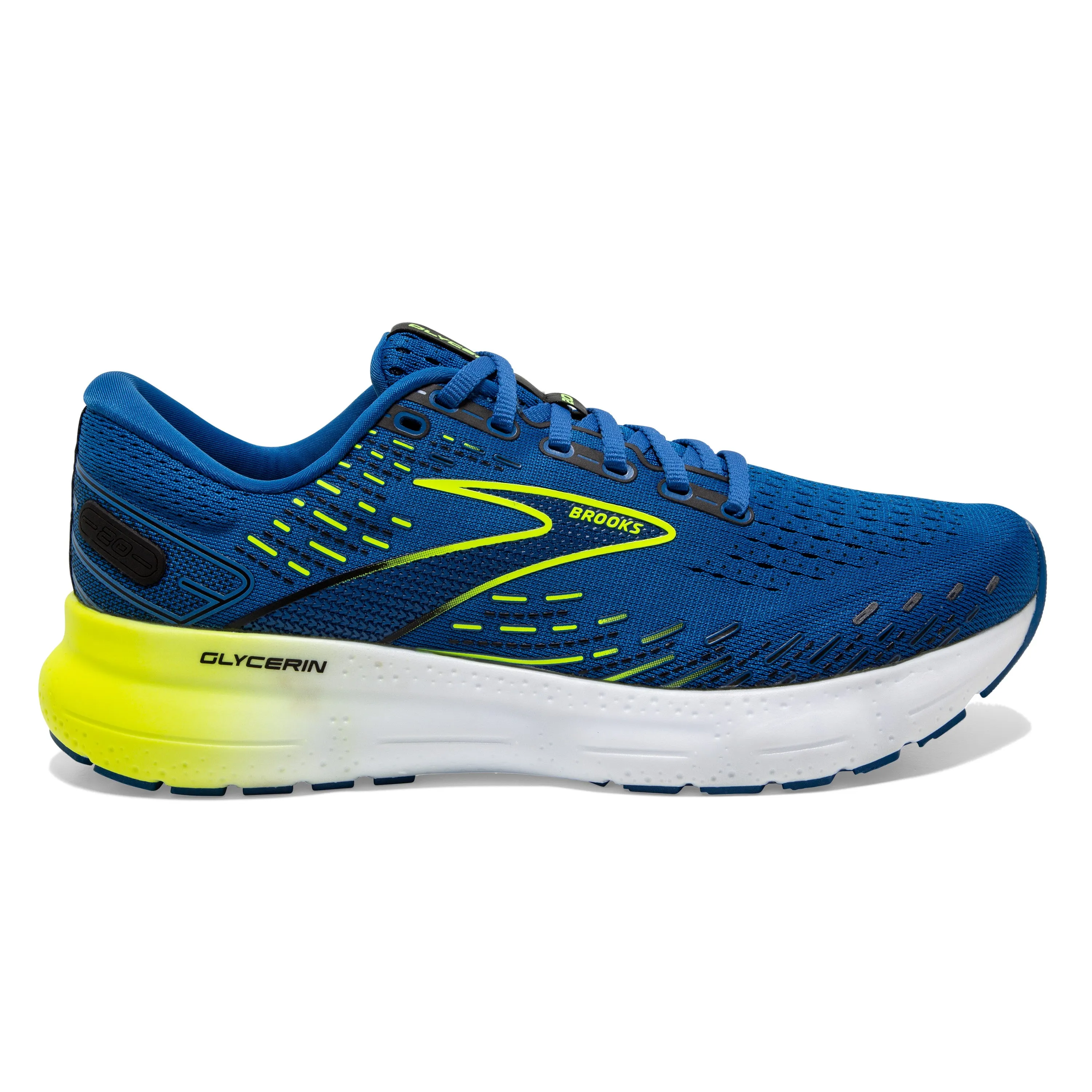 Glycerin 20 - Men's Road Running Shoes