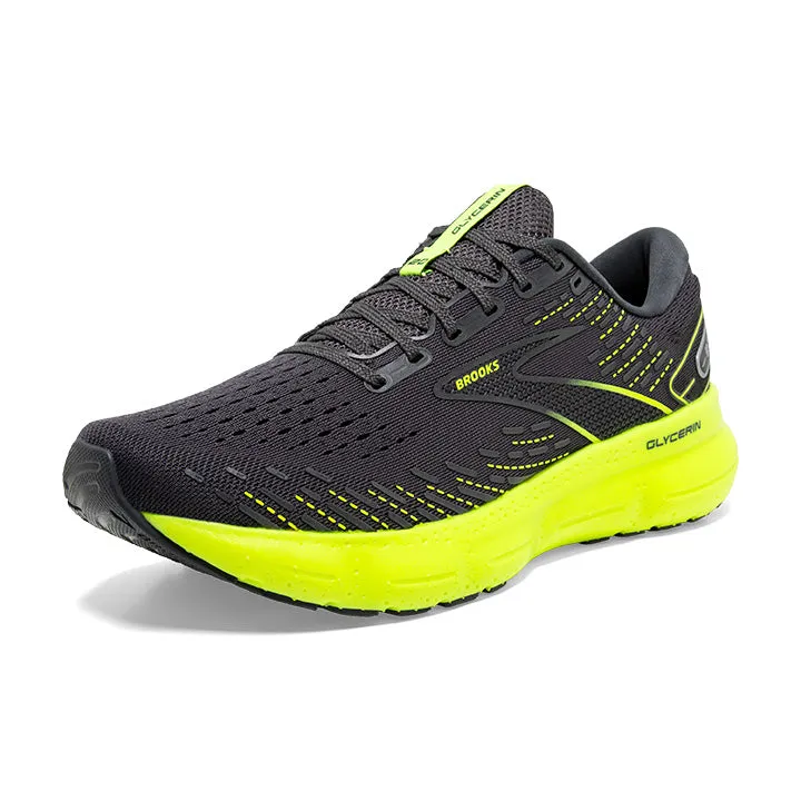Glycerin 20 - Men's Road Running Shoes