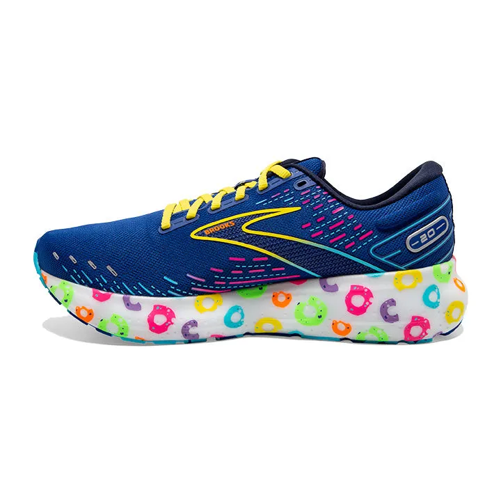 Glycerin 20 - Men's Road Running Shoes