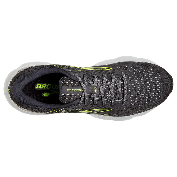Glycerin 20 - Men's Road Running Shoes