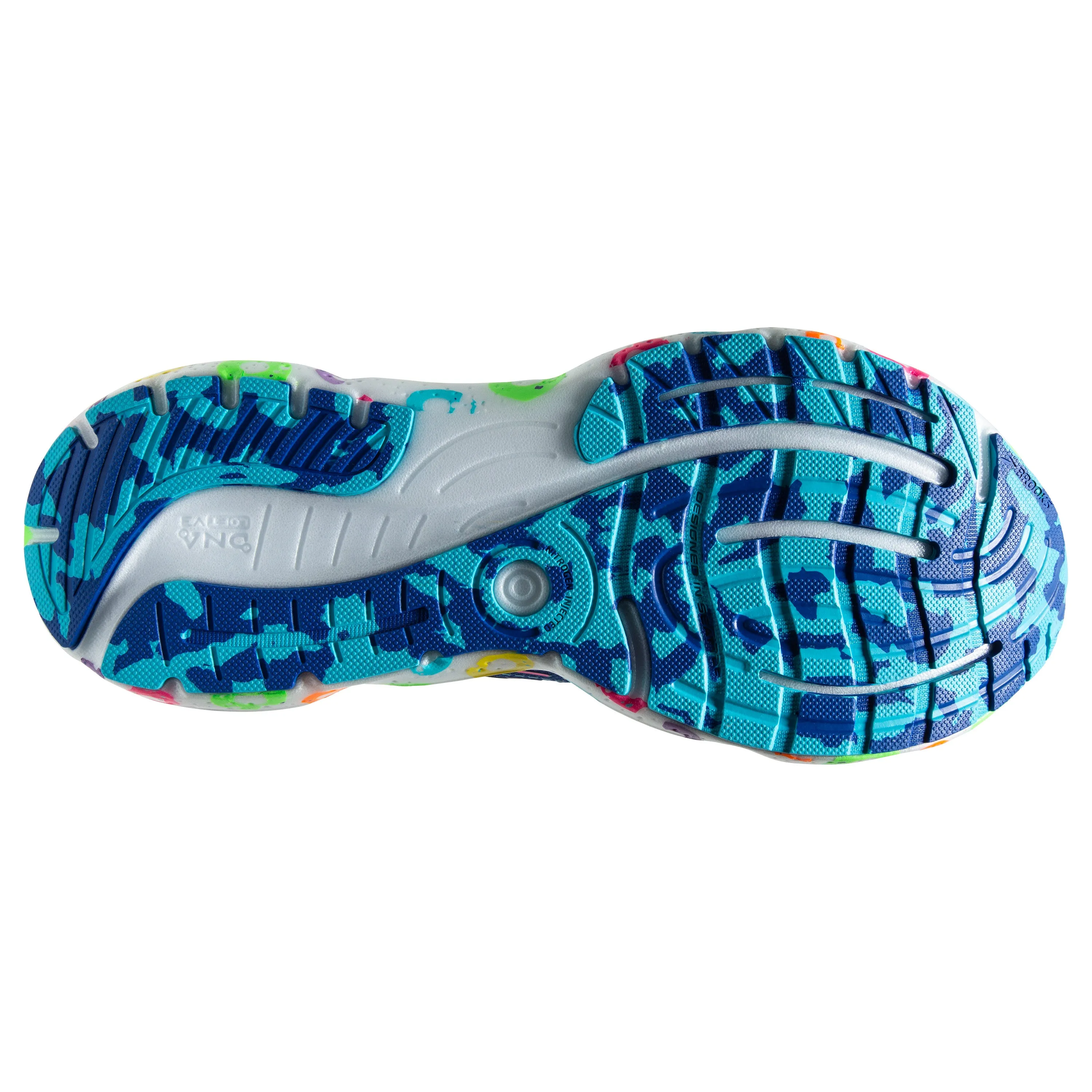 Glycerin 20 - Men's Road Running Shoes