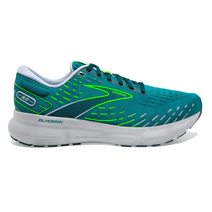 Glycerin 20 - Men's Road Running Shoes