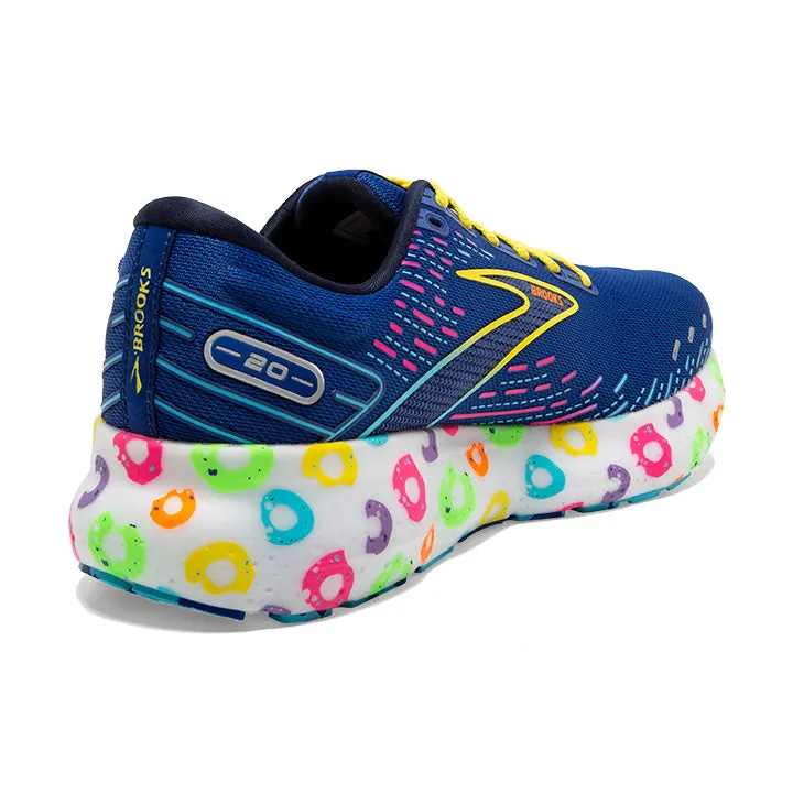 Glycerin 20 - Men's Road Running Shoes