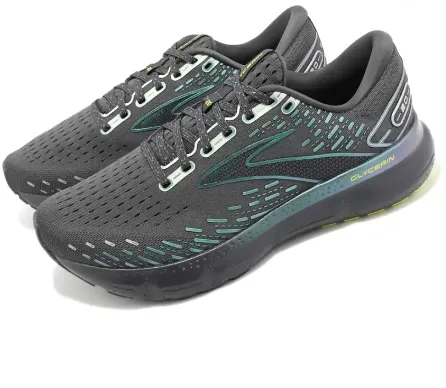 Glycerin 20 - Men's Road Running Shoes