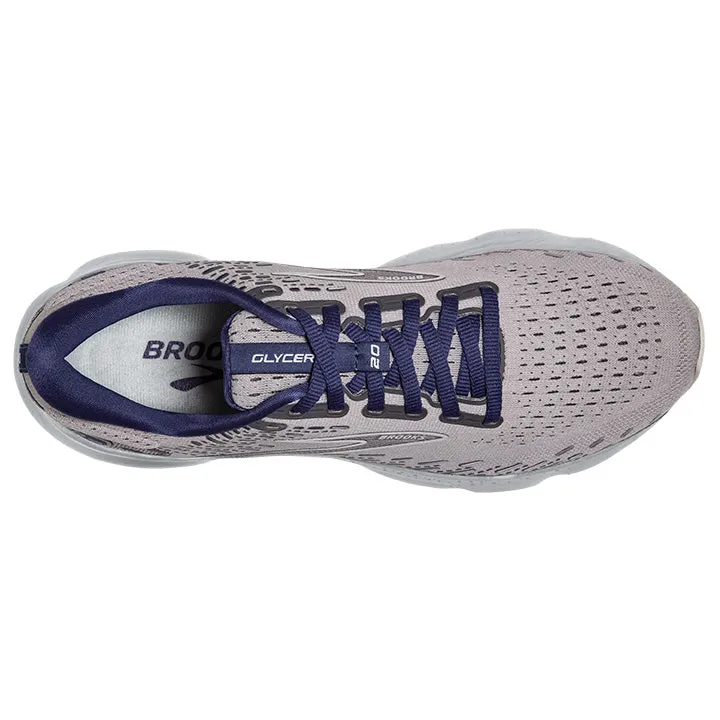 Glycerin 20 - Men's Road Running Shoes