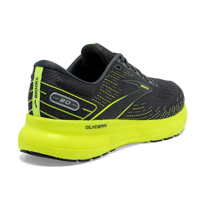 Glycerin 20 - Men's Road Running Shoes