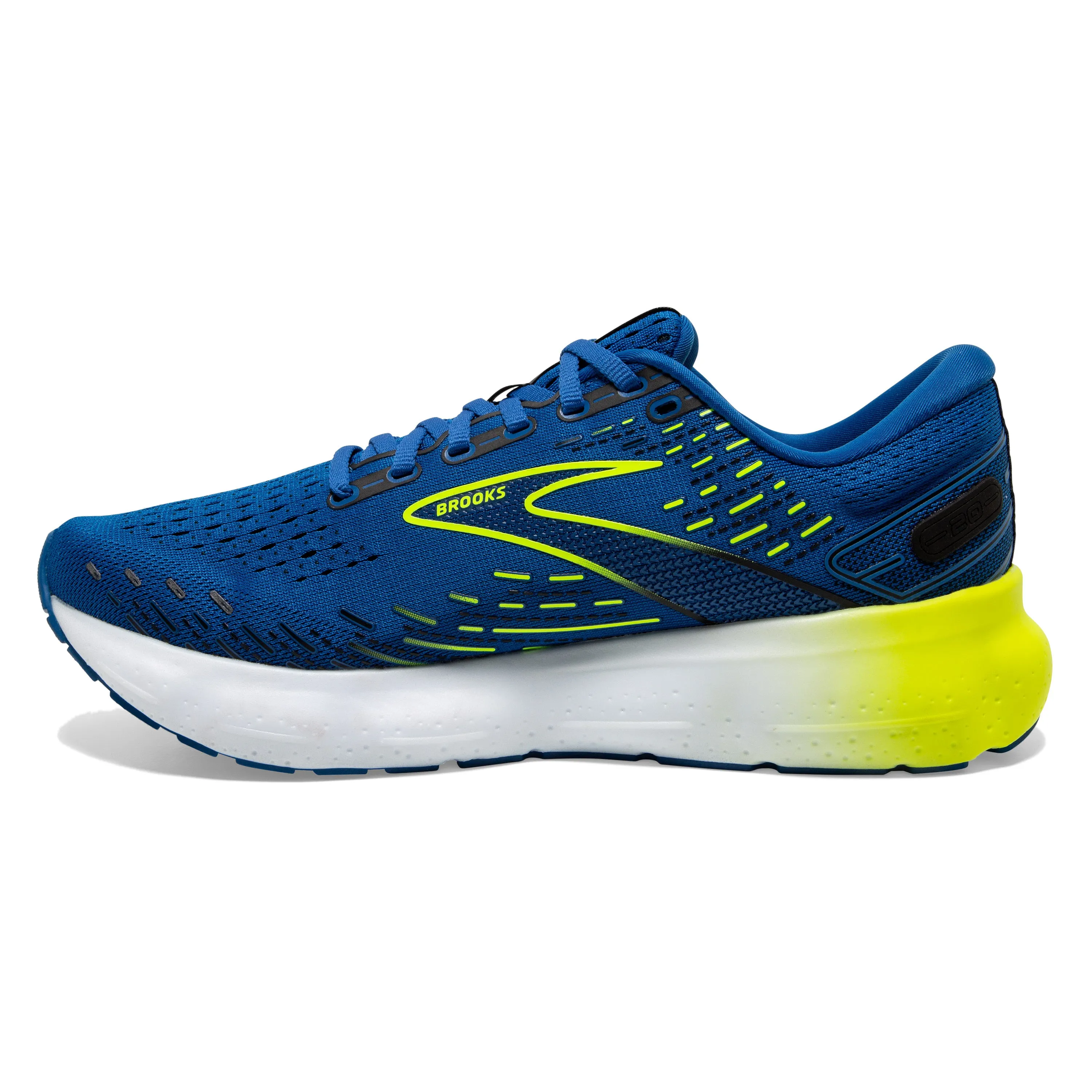 Glycerin 20 - Men's Road Running Shoes