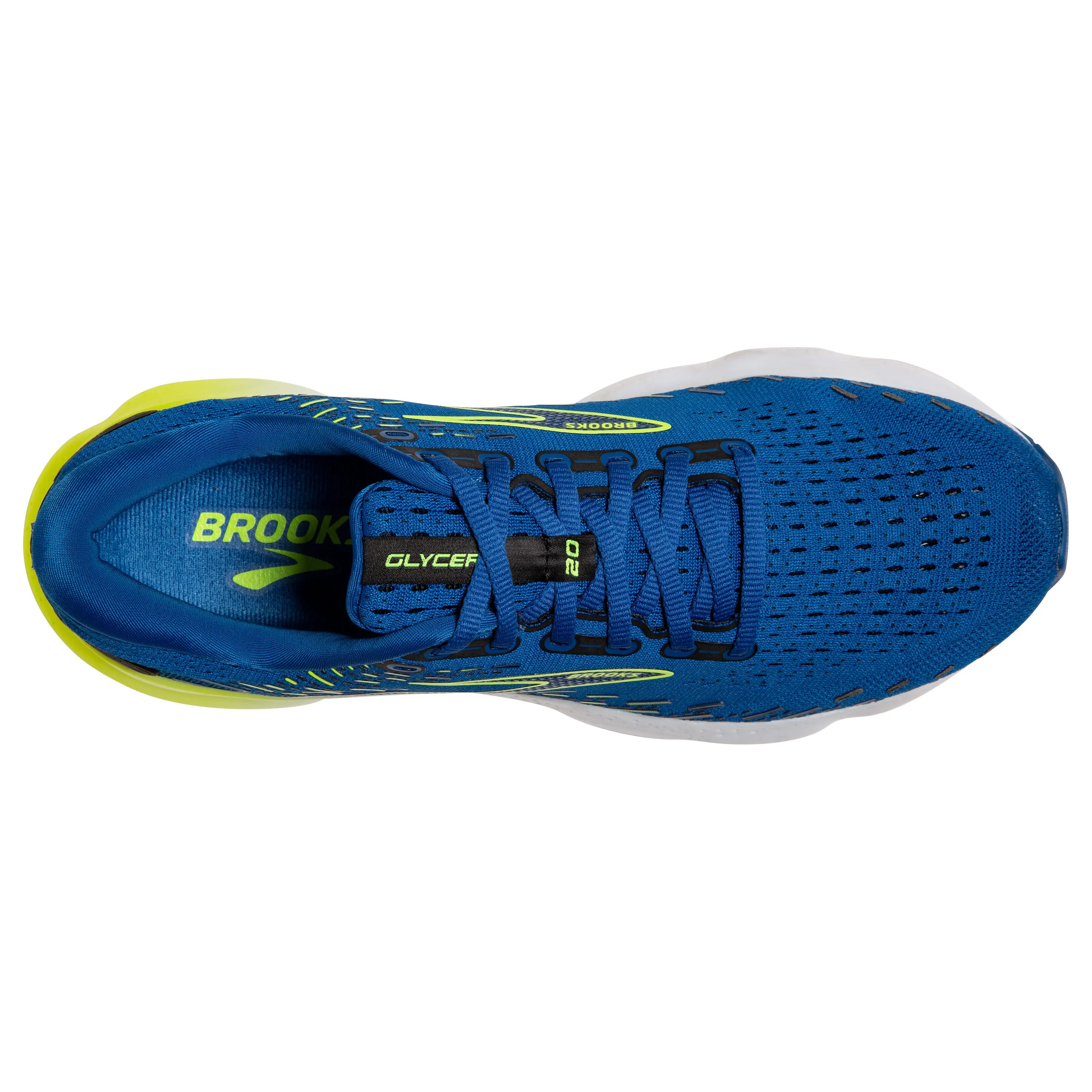 Glycerin 20 - Men's Road Running Shoes