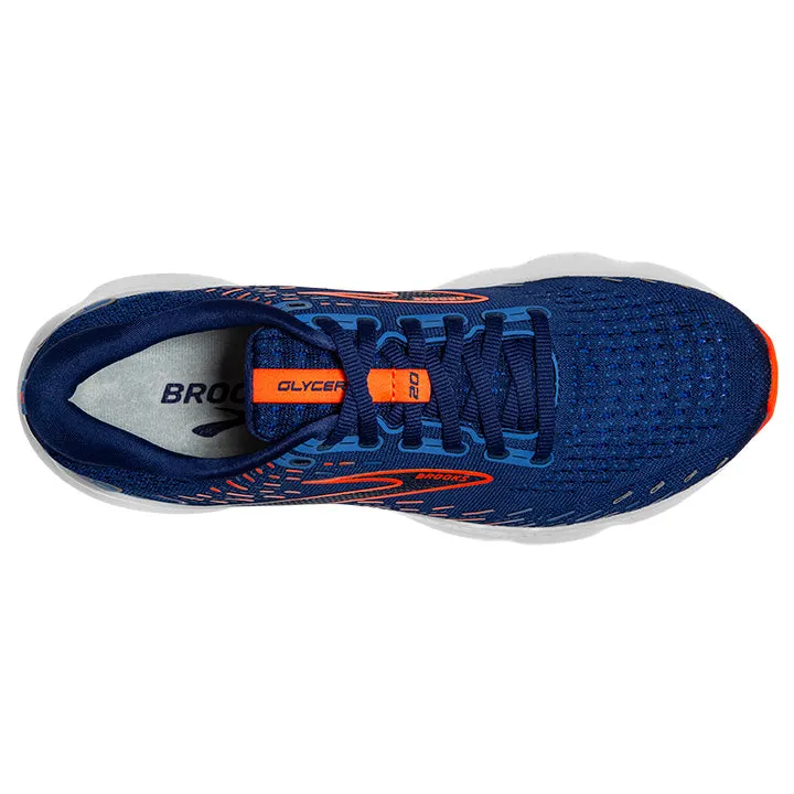 Glycerin 20 - Men's Road Running Shoes