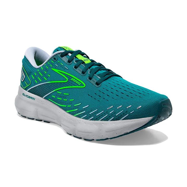Glycerin 20 - Men's Road Running Shoes