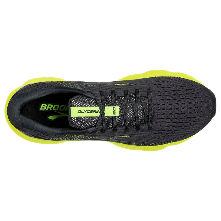 Glycerin 20 - Men's Road Running Shoes