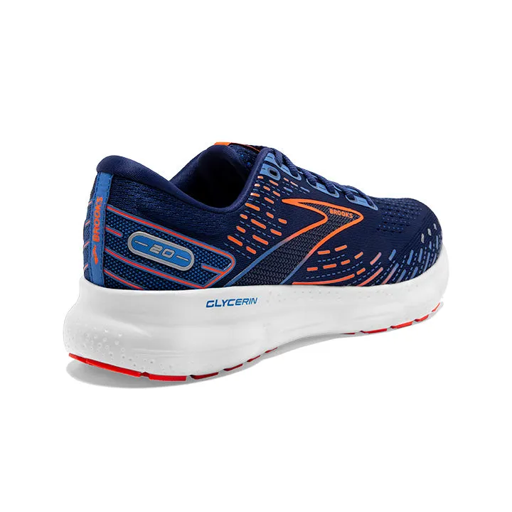 Glycerin 20 - Men's Road Running Shoes