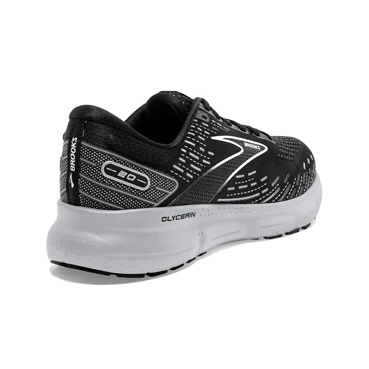 Glycerin 20 - Men's Road Running Shoes