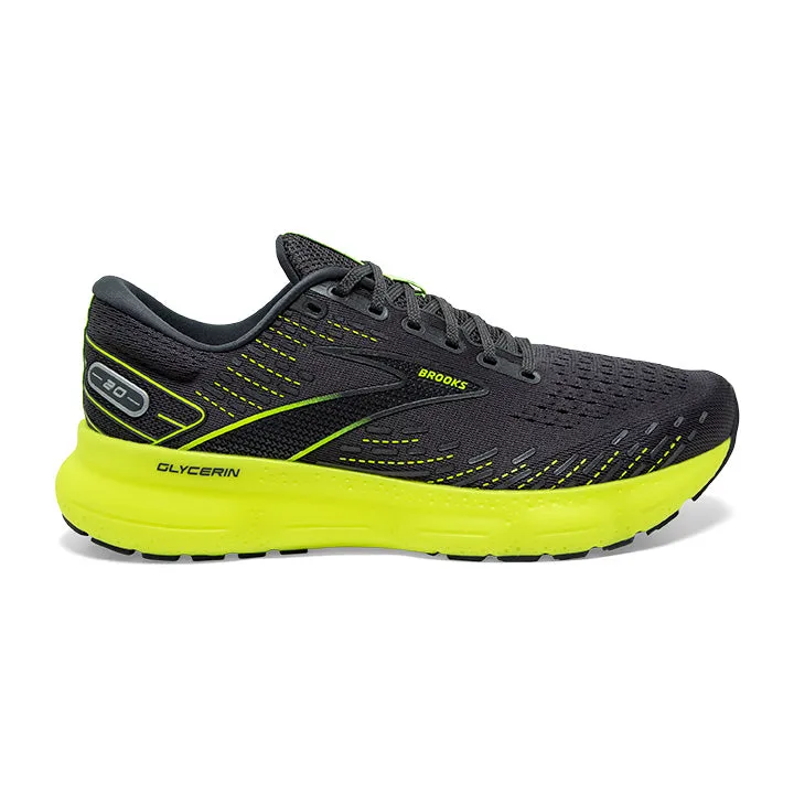 Glycerin 20 - Men's Road Running Shoes