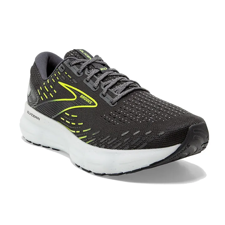 Glycerin 20 - Men's Road Running Shoes