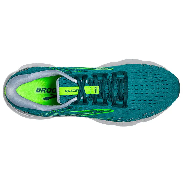 Glycerin 20 - Men's Road Running Shoes