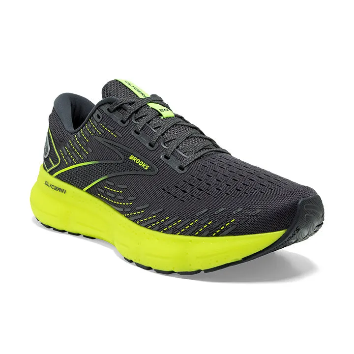 Glycerin 20 - Men's Road Running Shoes