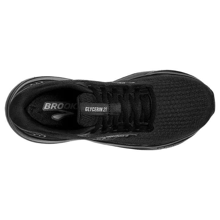 Glycerin 21 - Women's Road Running Shoes