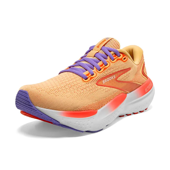 Glycerin 21 - Women's Road Running Shoes