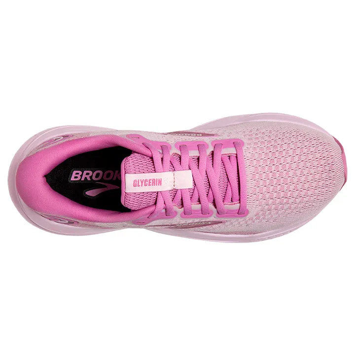 Glycerin 21 - Women's Road Running Shoes