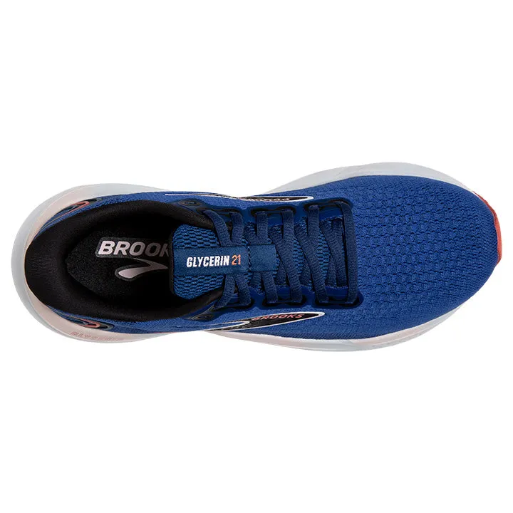 Glycerin 21 - Women's Road Running Shoes