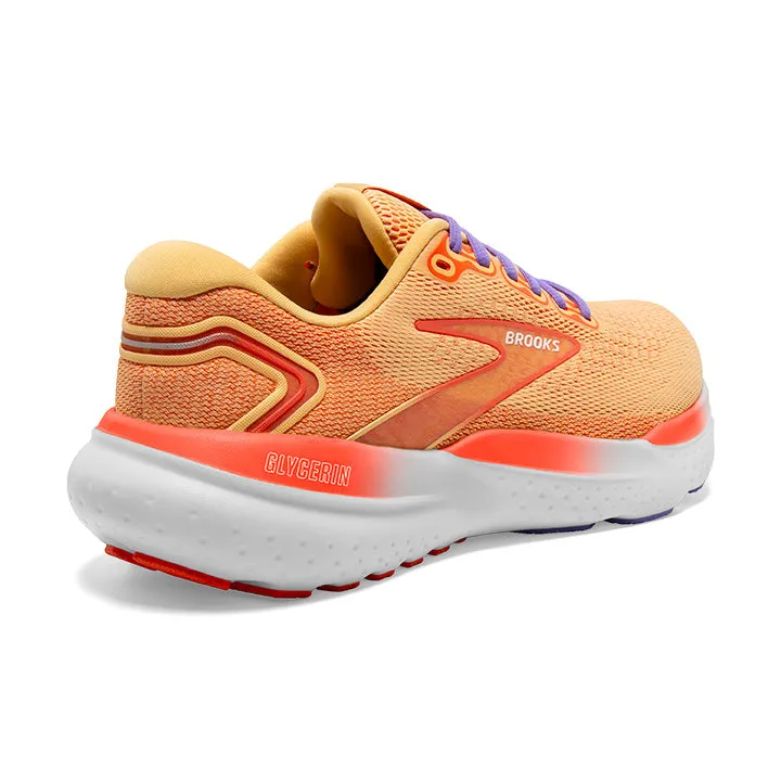 Glycerin 21 - Women's Road Running Shoes
