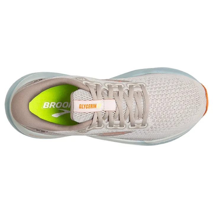 Glycerin 21 - Women's Road Running Shoes