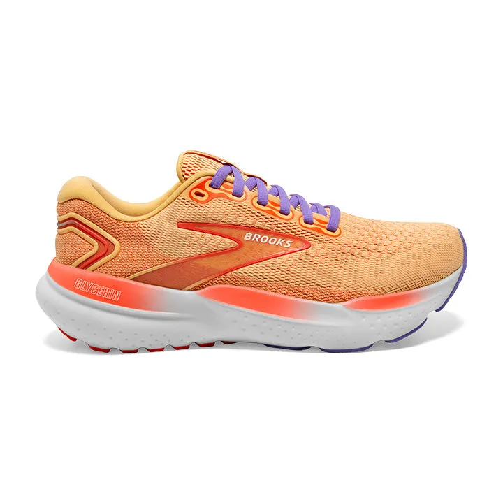 Glycerin 21 - Women's Road Running Shoes