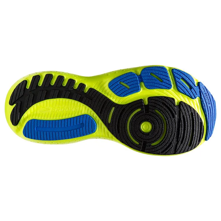 Glycerin GTS 21 - Men's Road Running Shoes