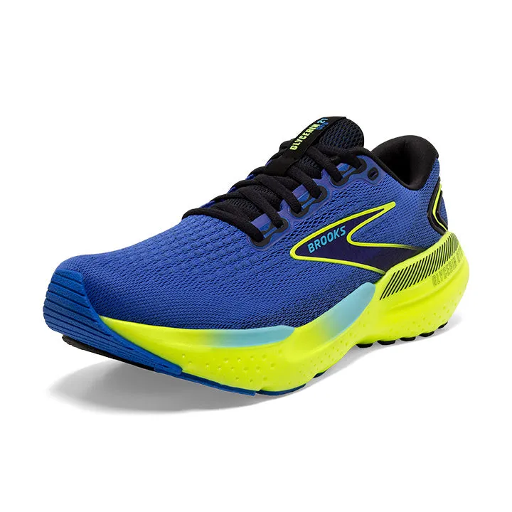Glycerin GTS 21 - Men's Road Running Shoes