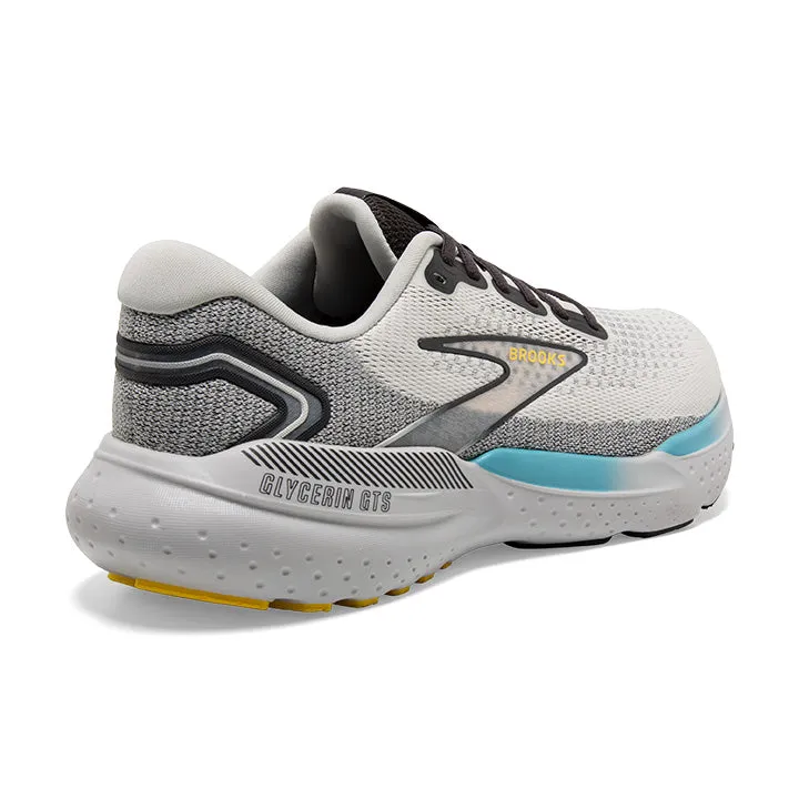 Glycerin GTS 21 - Men's Road Running Shoes