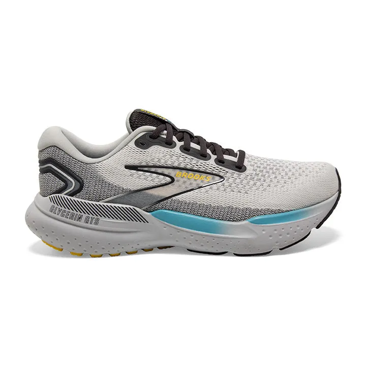 Glycerin GTS 21 - Men's Road Running Shoes