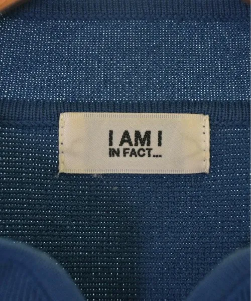 I am I Sweaters