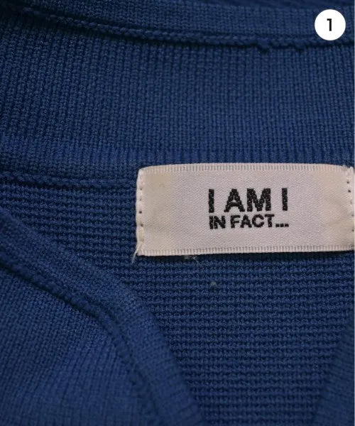 I am I Sweaters