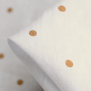 Itsy Bitsy Spice Linen