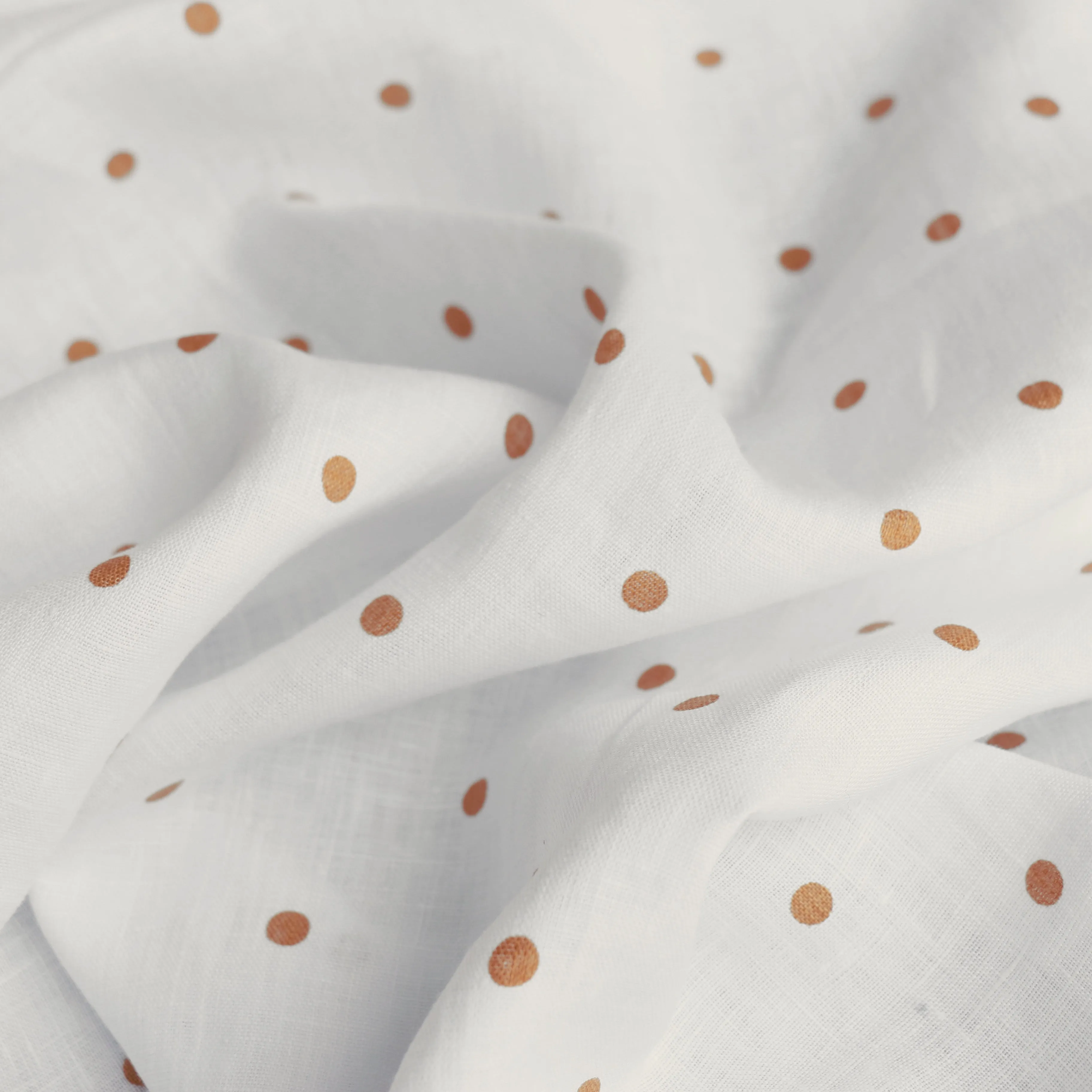 Itsy Bitsy Spice Linen