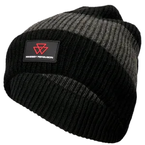 Knitted Beanie