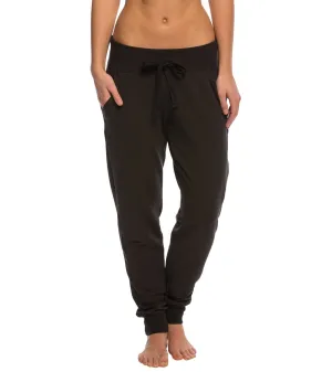 Marika Balance Collection Cuffed Fleece Joggers