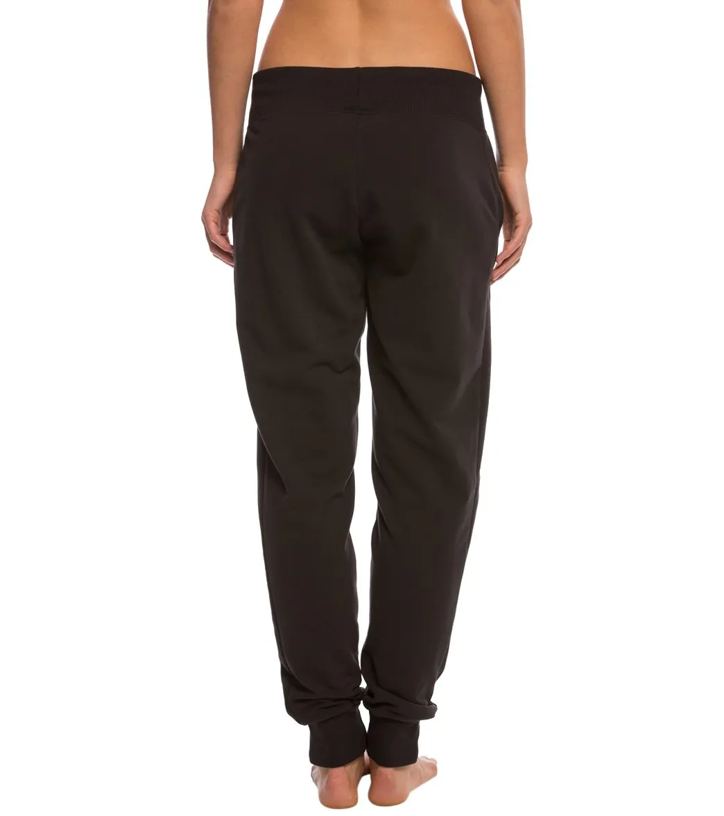 Marika Balance Collection Cuffed Fleece Joggers