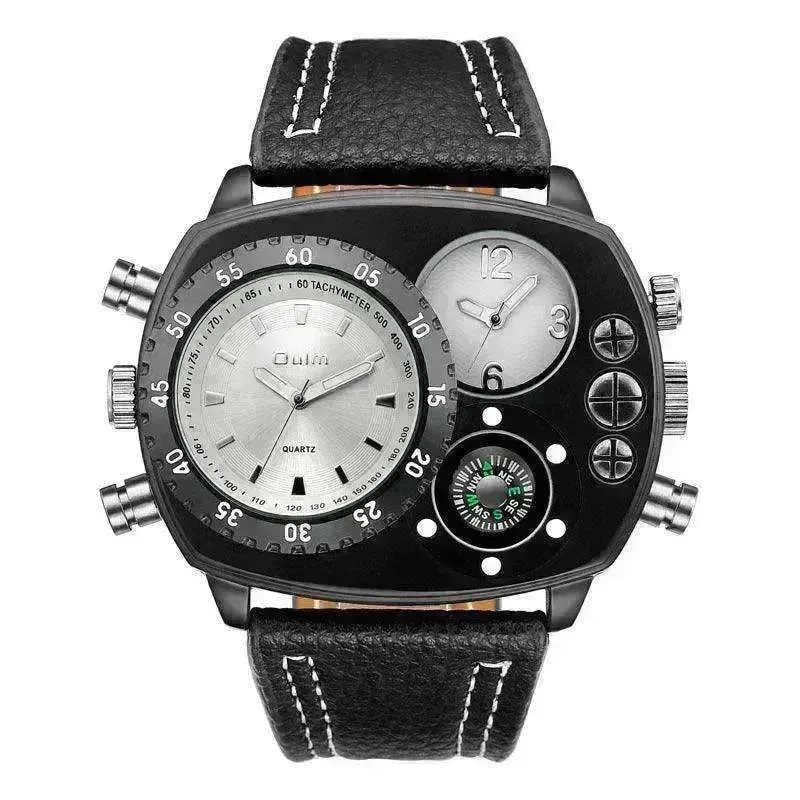 Mechanical Men's sports watches