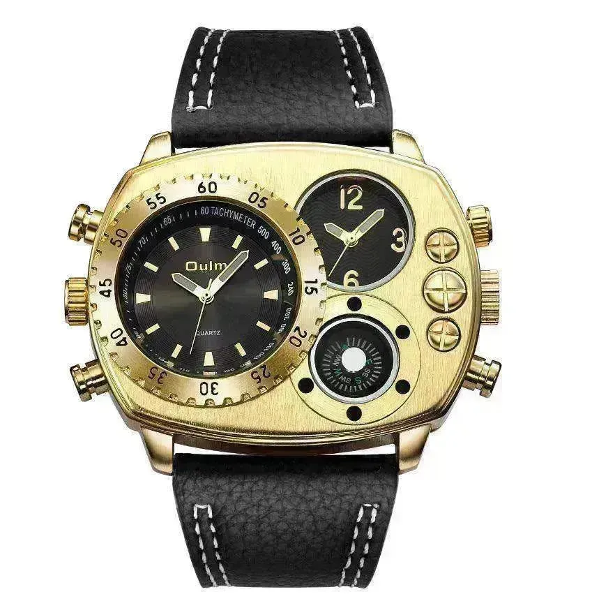 Mechanical Men's sports watches
