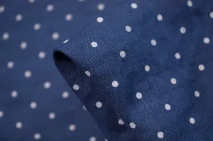 Mellow Falls Washed Linen