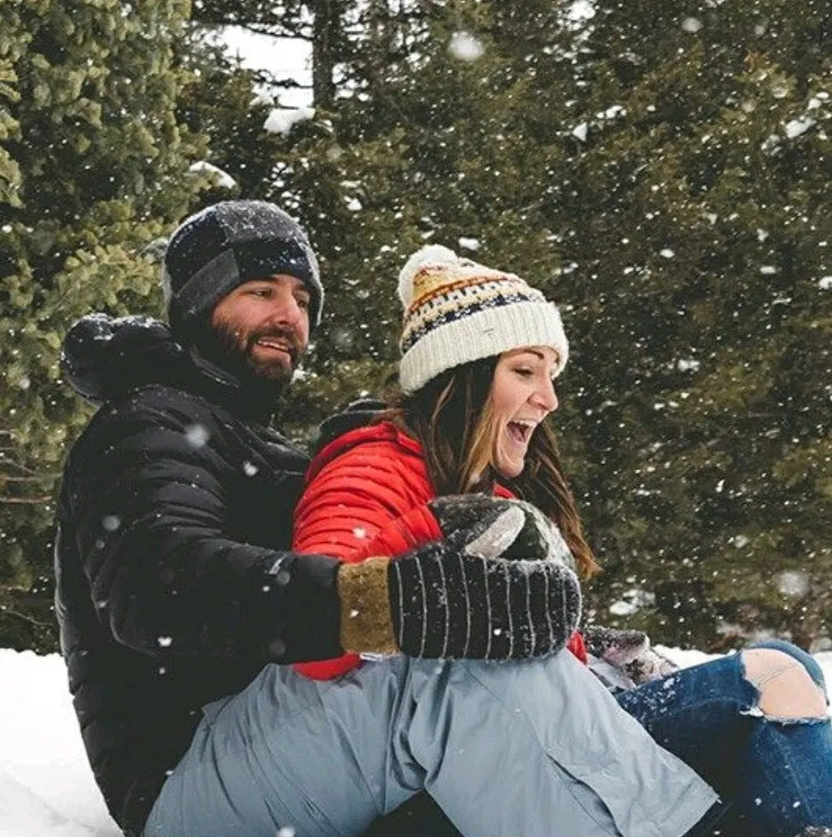 Men's Mittens | Mountain Hike