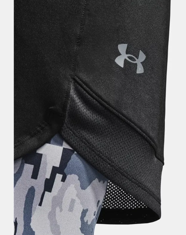 Men's Training Stretch Shorts