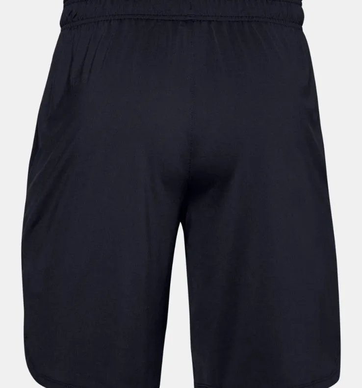 Men's Training Stretch Shorts